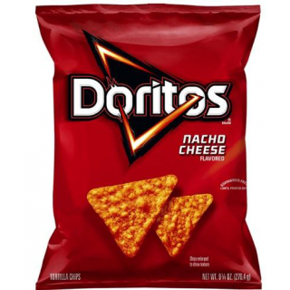 ELMA CHIPS DORITOS 53G