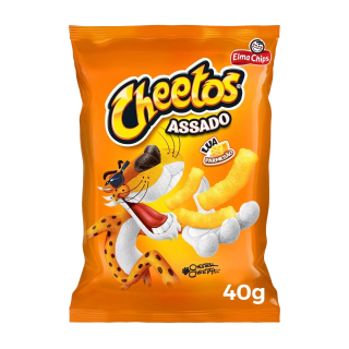 ELMA CHIPS CHEETOS 40G LUA