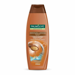 SH PALMOLIVE 350ML HIDRATACAO LUMINOSA