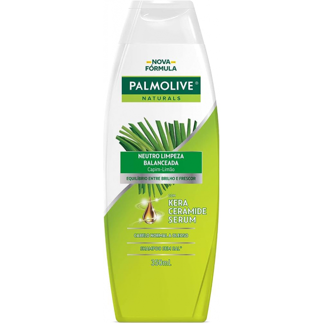 SH PALMOLIVE 350ML NEUTRO
