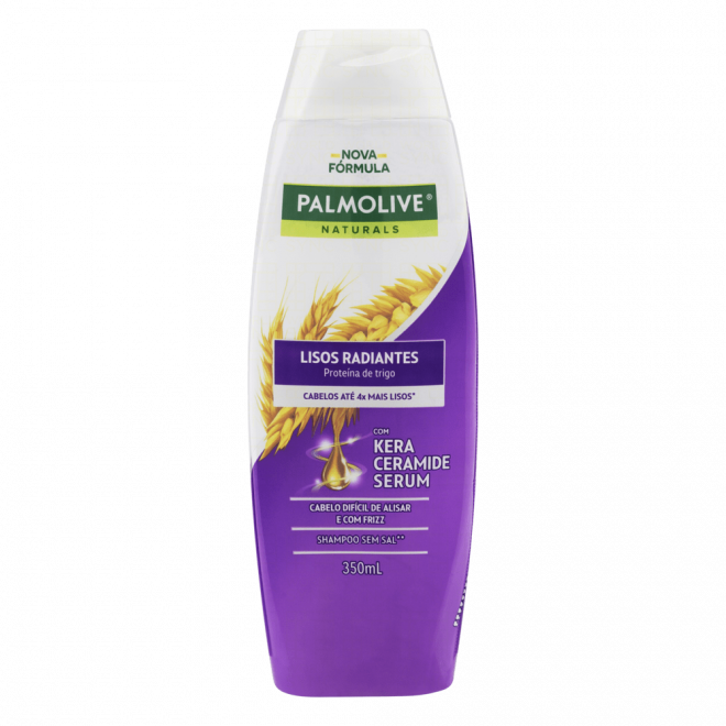 SH PALMOLIVE 350ML NUTRI LISS