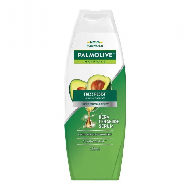 SH PALMOLIVE 350ML ANTI ARMADO