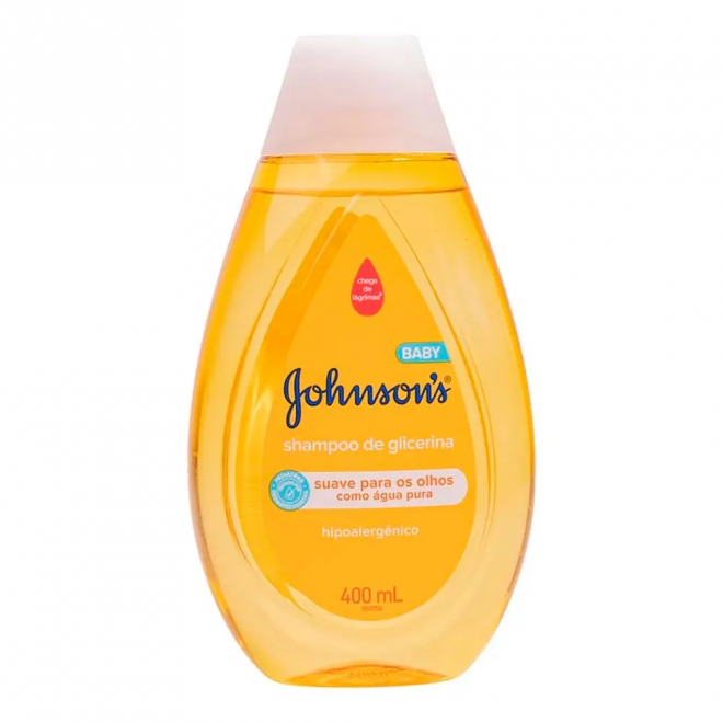 SH JOHNSONS BABY 200ML REGULAR