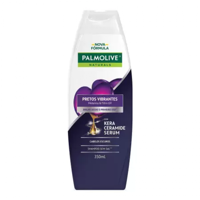 SH PALMOLIVE 350ML PRETOS