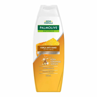 SH PALMOLIVE 350ML REPARACAO COMPLETA