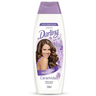 SH DARLING 350ML CERAMIDAS