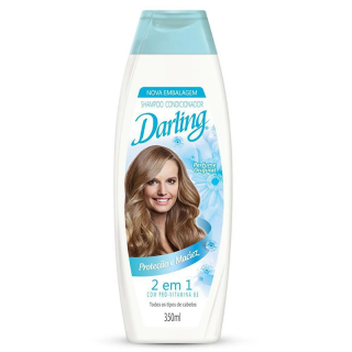 SH DARLING 350ML 2EM1