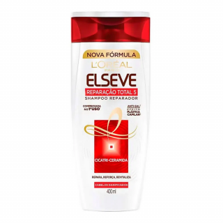SH ELSEVE 400ML REPARACAO TOTAL 5