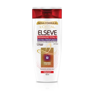 SH ELSEVE 400ML REP TOTAL 5 EX PROFUNDO