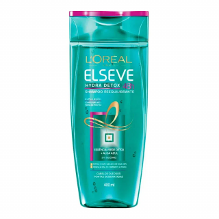 SH ELSEVE 400ML HYDRA DETOX