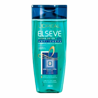 SH ELSEVE ANTI CASPA 200ML