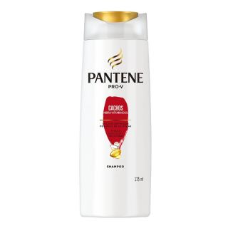 SH PANTENE 175ML CACHOS