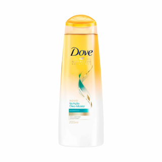 SH DOVE 200ML OLEO MICELAR