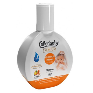 SH COTTONBABY 200ML HID INTENSA