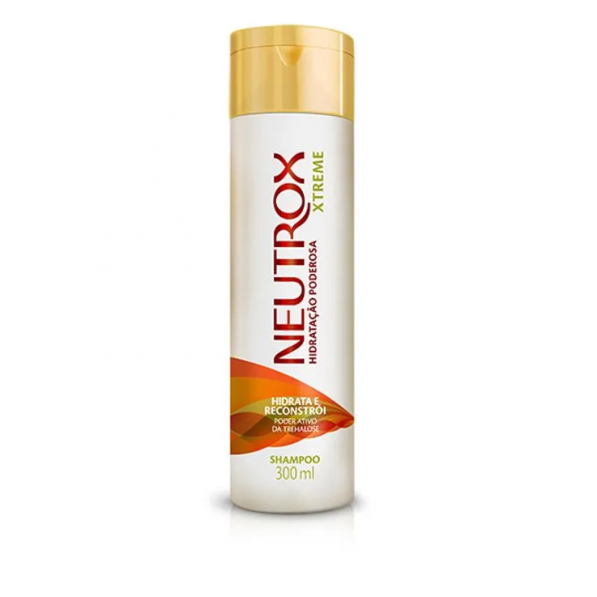 SH NEUTROX 300ML EXTREM
