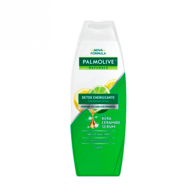 SH PALMOLIVE 350ML DETOX