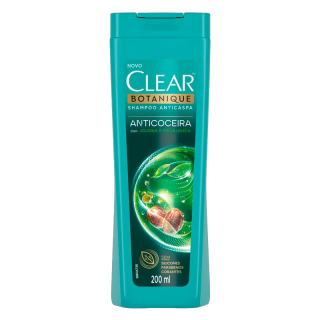 SH CLEAR 200ML ANTICOCEIRA