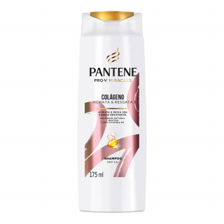 SH PANTENE 175ML COLAGENO