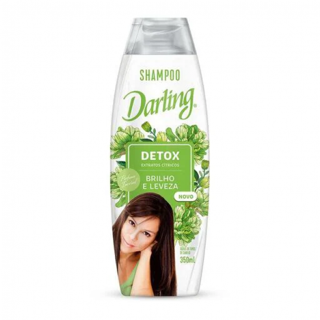 SH DARLING 350ML DETOX