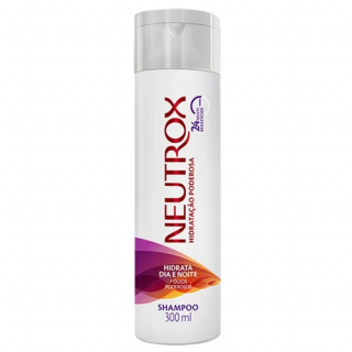 SH NEUTROX 300ML HIDRATACAO PODEROSA