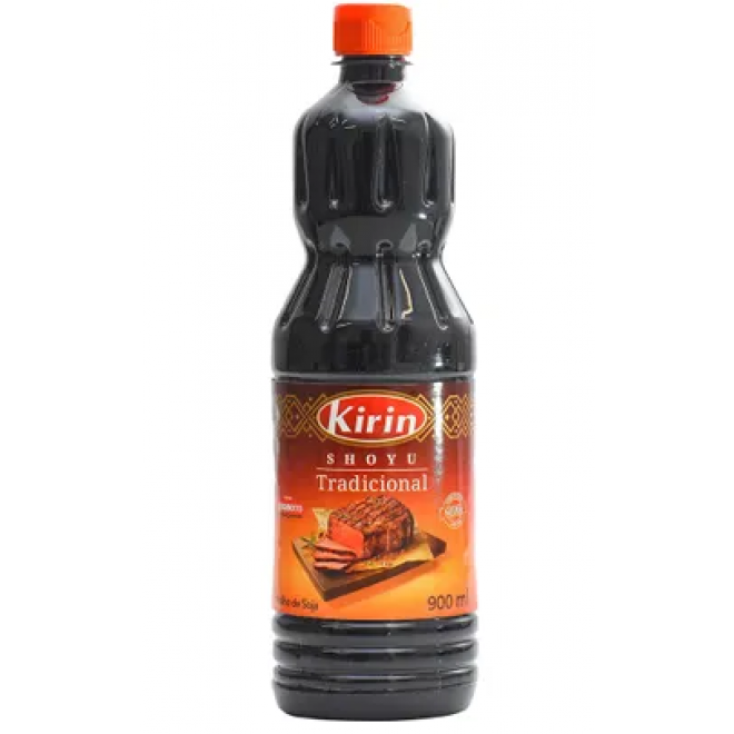 SHOYU KIRIN 900ML TRADICIONAL