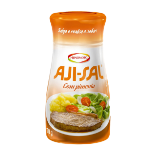 AJI SAL PIMENTA 100G