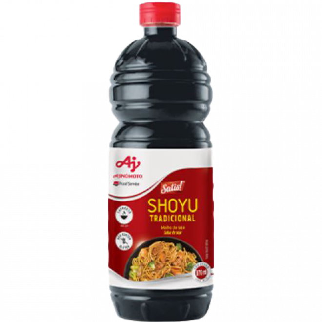 SHOYU SATIS 870ML
