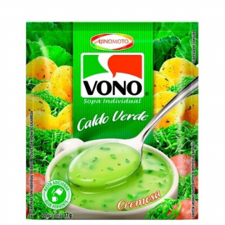 VONO SOPA 17G CALDO VERDE