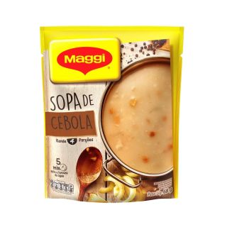 SOPA CEBOLA MAGGI 68G