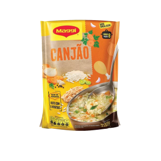 SOPAO MAGGI 200G CANJAO