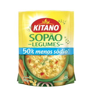 KITANO SOPAO 196G LEGUMES
