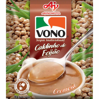 VONO SOPA 18G CALDO FEIJAO