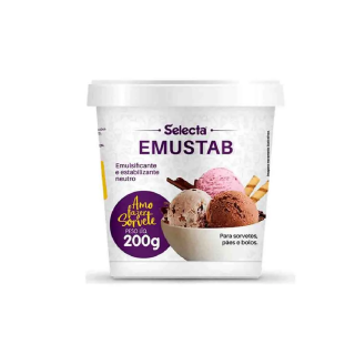 EMUSTAB SELECTA 200G