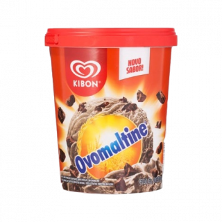 KIBON 800ML OVOMALTINE