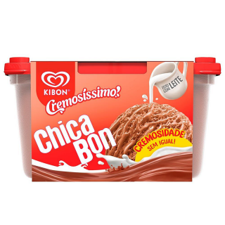 KIBON CREMOSISSIMO 1,5LT CHICABON