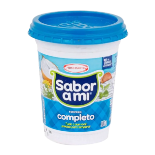TEMPERO SABOR AMI 300G COMPLETO
