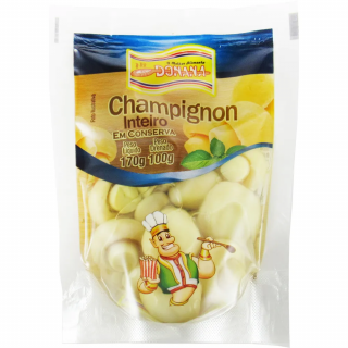 DONANA CHAMPIGNON INTEIRO 100G