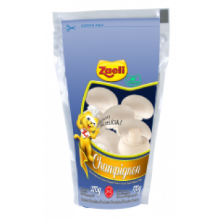 ZAELI CHAMPIGNON 170G