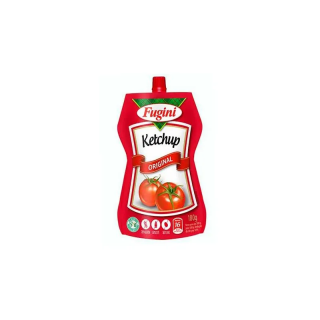 KETCHUP FUGINI SACHET 180G ORIGINAL