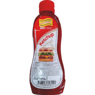DONANA KETCHUP 200G