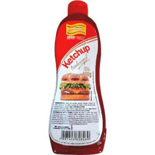 DONANA KETCHUP 400G