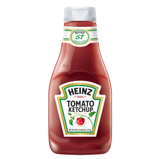 KETCHUP HEINZ 1,033KG