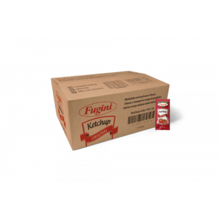 KETCHUP FUGINI 7G CX144UN
