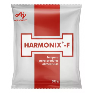 TEMPERO HARMONIX - F 600G