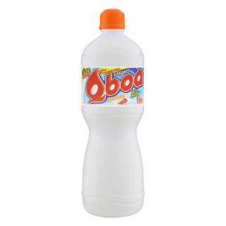 ALVEJANTE QBOA 1LT FLORAL