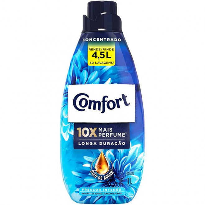 AMACIANTE COMFORT CONC 1LT INTENSE
