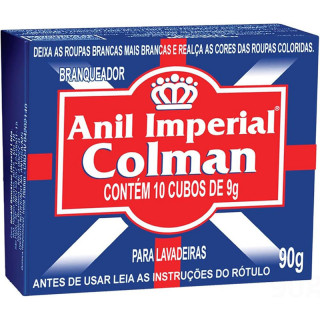 ANIL COLMAN 90G