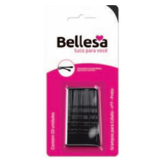 BELLESA GRAMPO CABELO N5 R0837-B