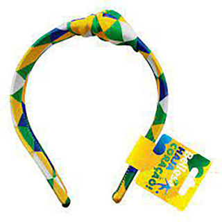 BELLESA TIARA BANDANA NO  R0144-B