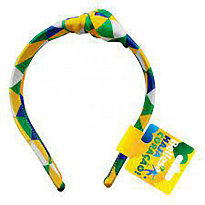 BELLESA TIARA BANDANA NO  R0144-B